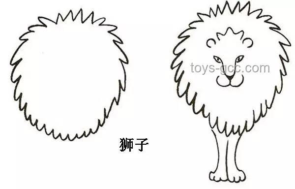 原来画画这么简单：解决绘画入门难题